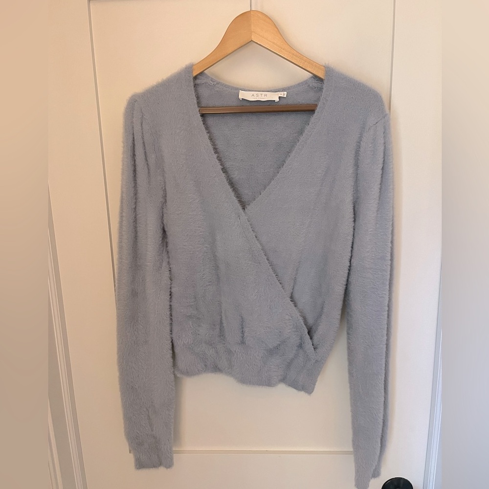Astr sweater